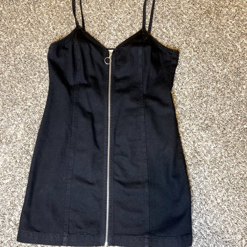 TopShop Denim